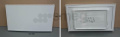 Smeg Door - 696137638 Assembly Door Freezer